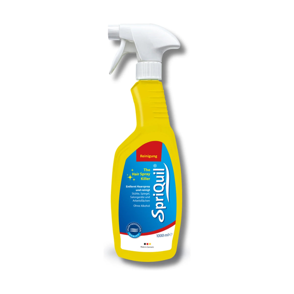 SPRIQUIL Salon-Reiniger 1000 ml