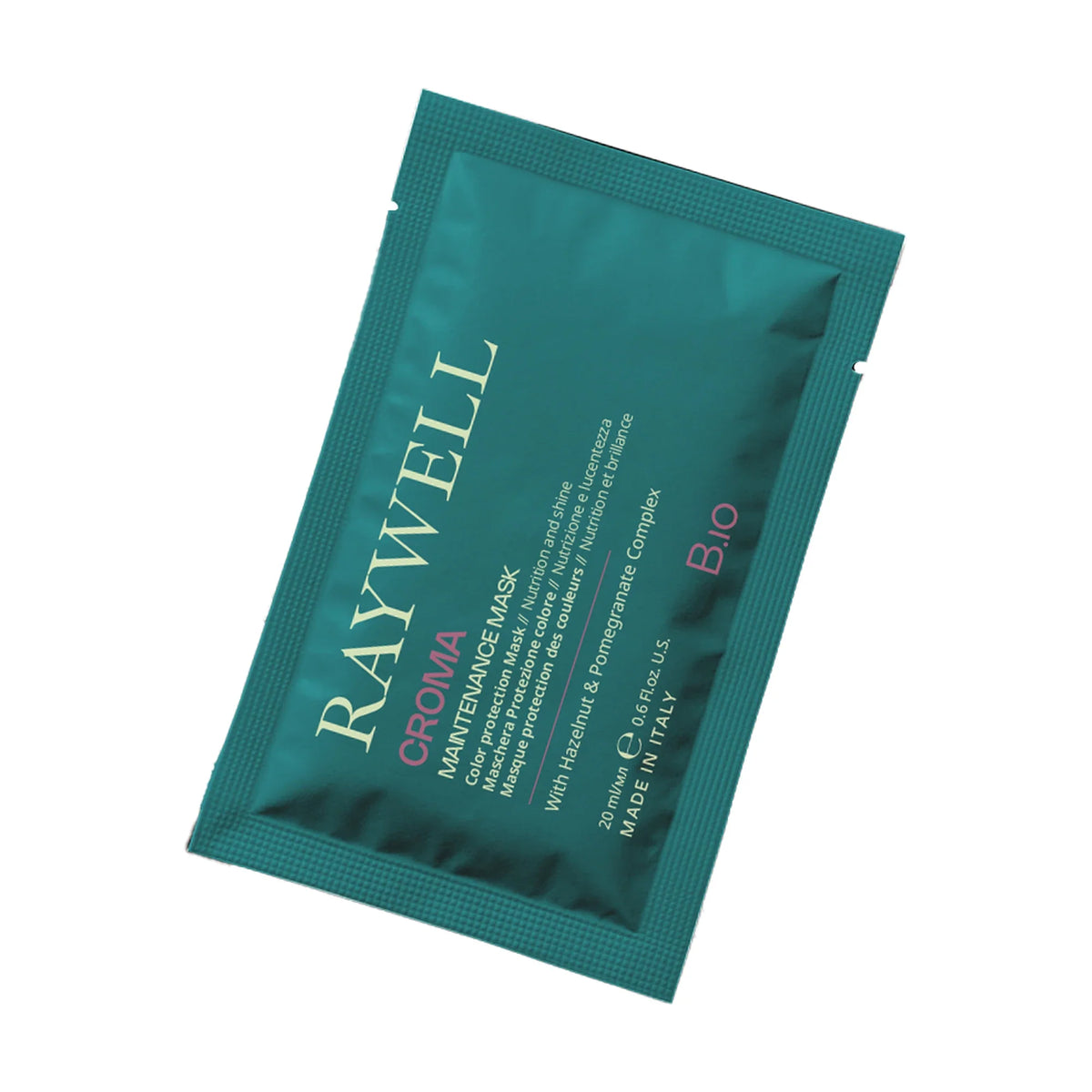 RAYWELL B.IO CROMA Maske 20 ml