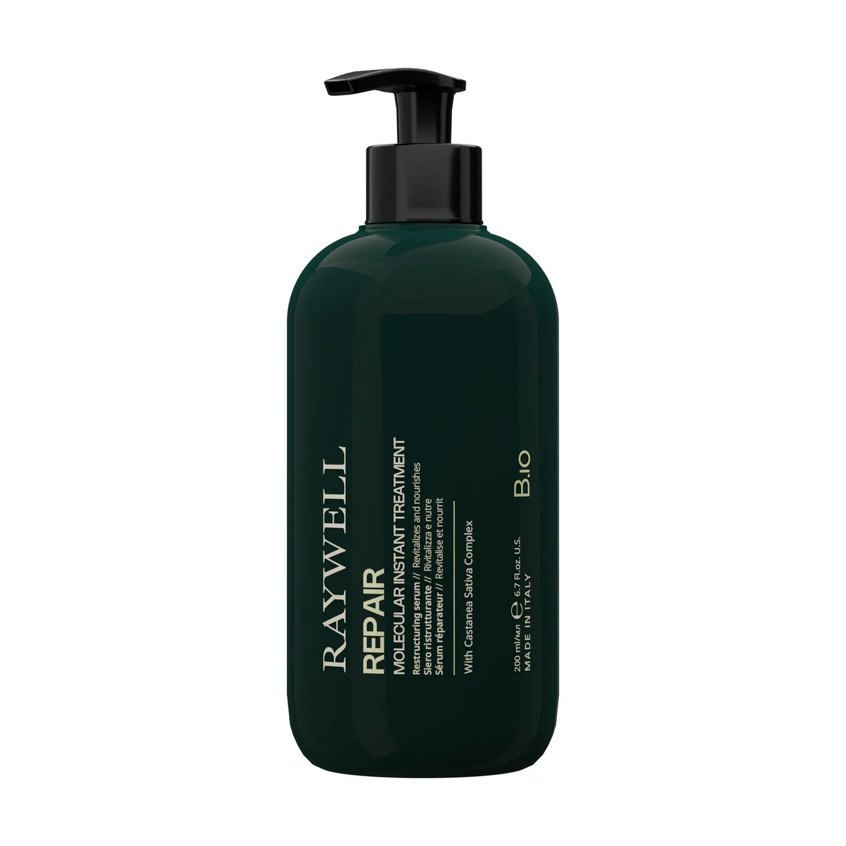 RAYWELL B.IO REPAIR Instant Treatment 200 ml