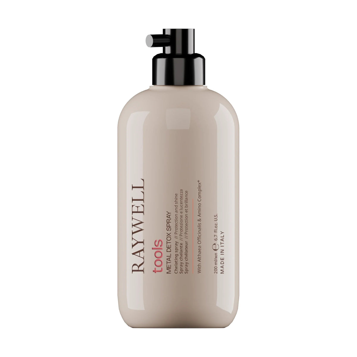 RAYWELL TOOLS Metal Detox Spray 200 ml