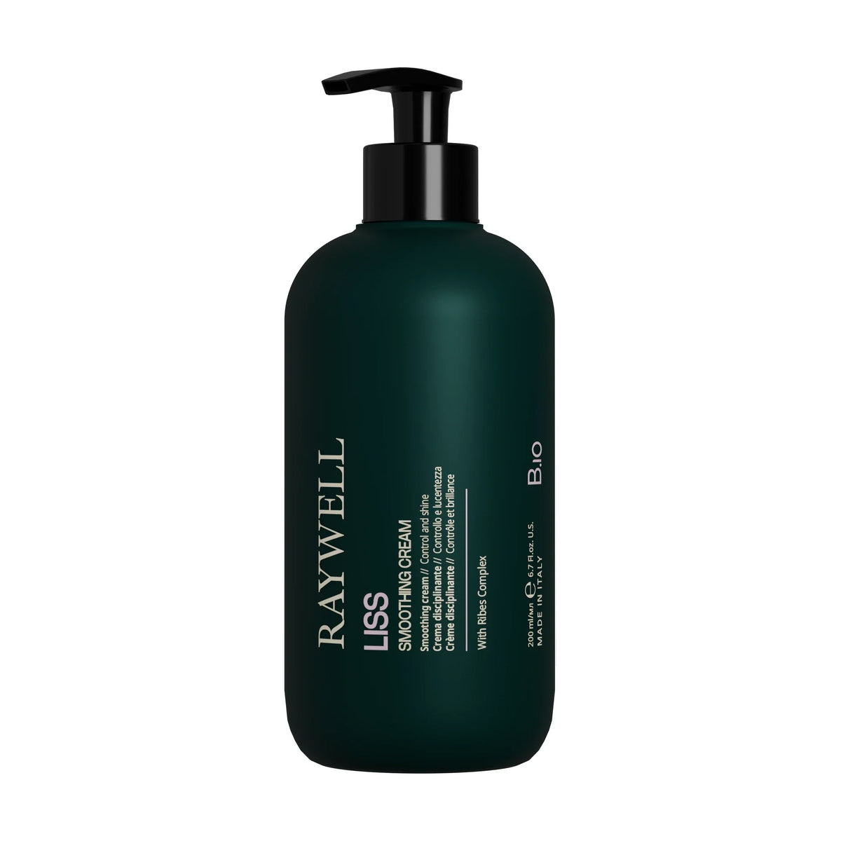 RAYWELL B.IO LISS Smoothing Creme 200 ml