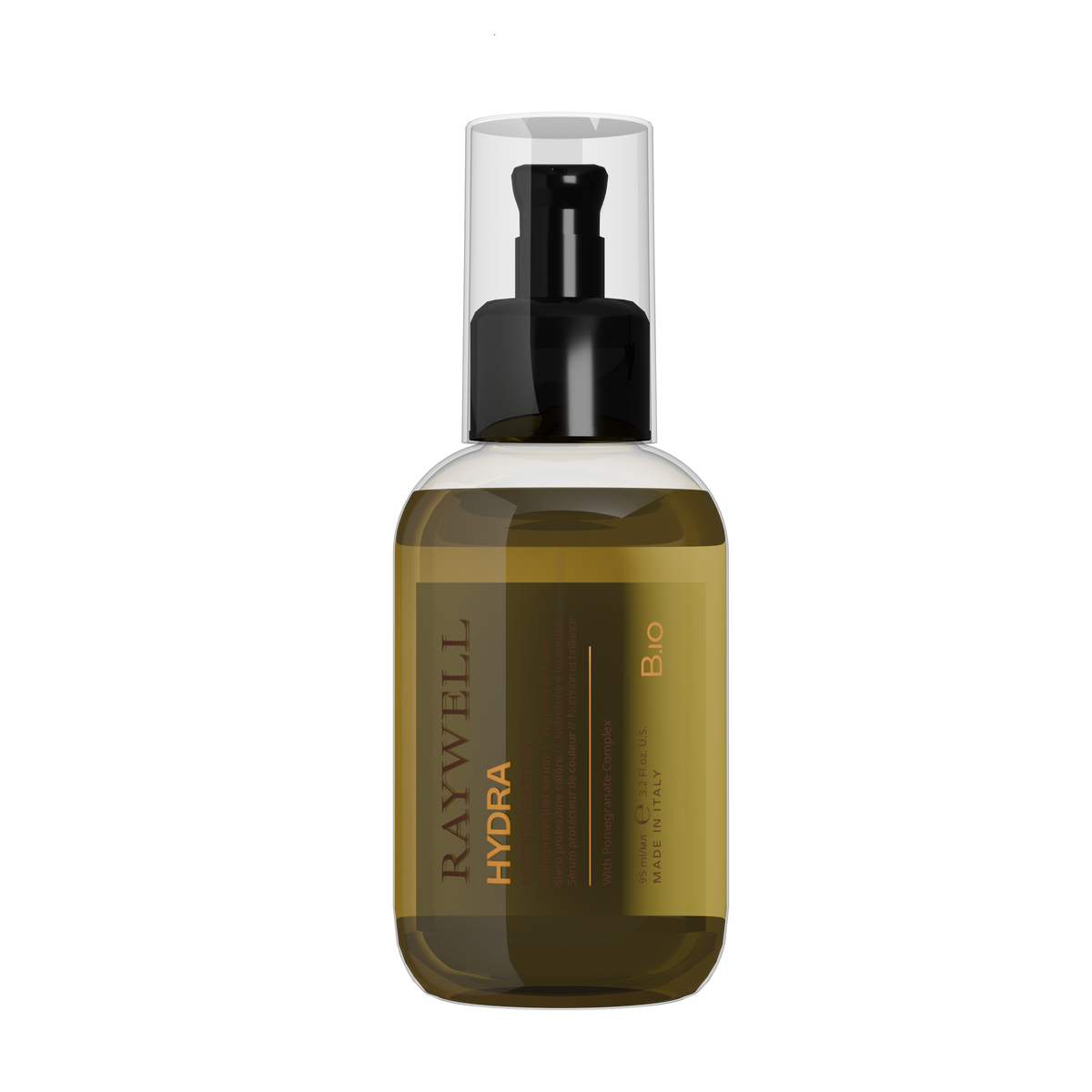 RAYWELL B.IO HYDRA NUTRITIVE Intensivkur 95 ml