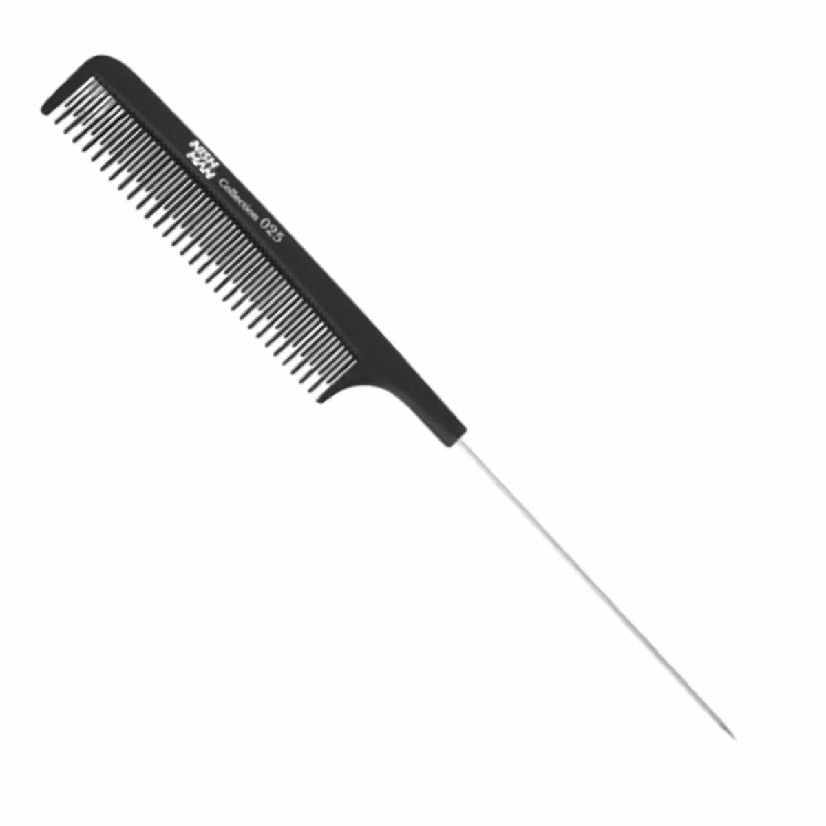 NISHMAN Profi Nadeltoupierkamm Typ 025 – 200 mm