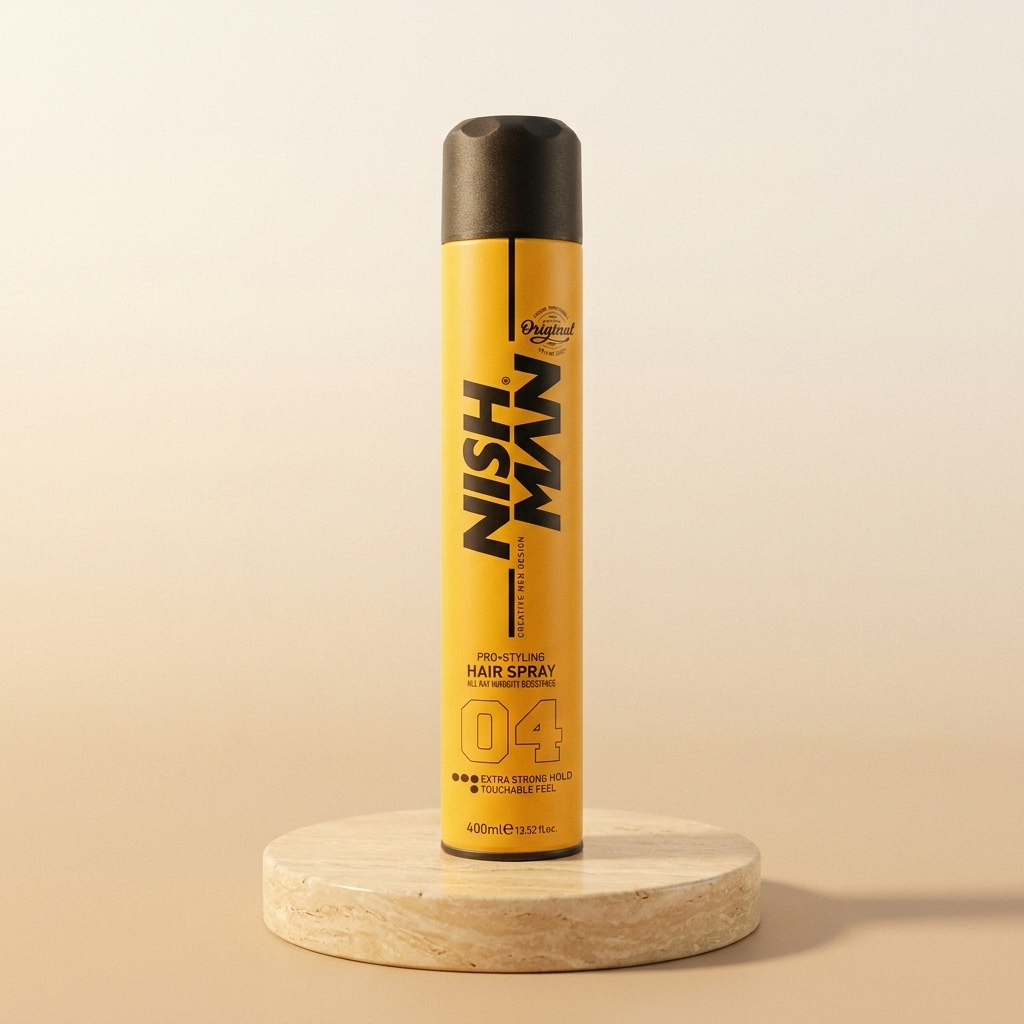 Sprays & Schaum