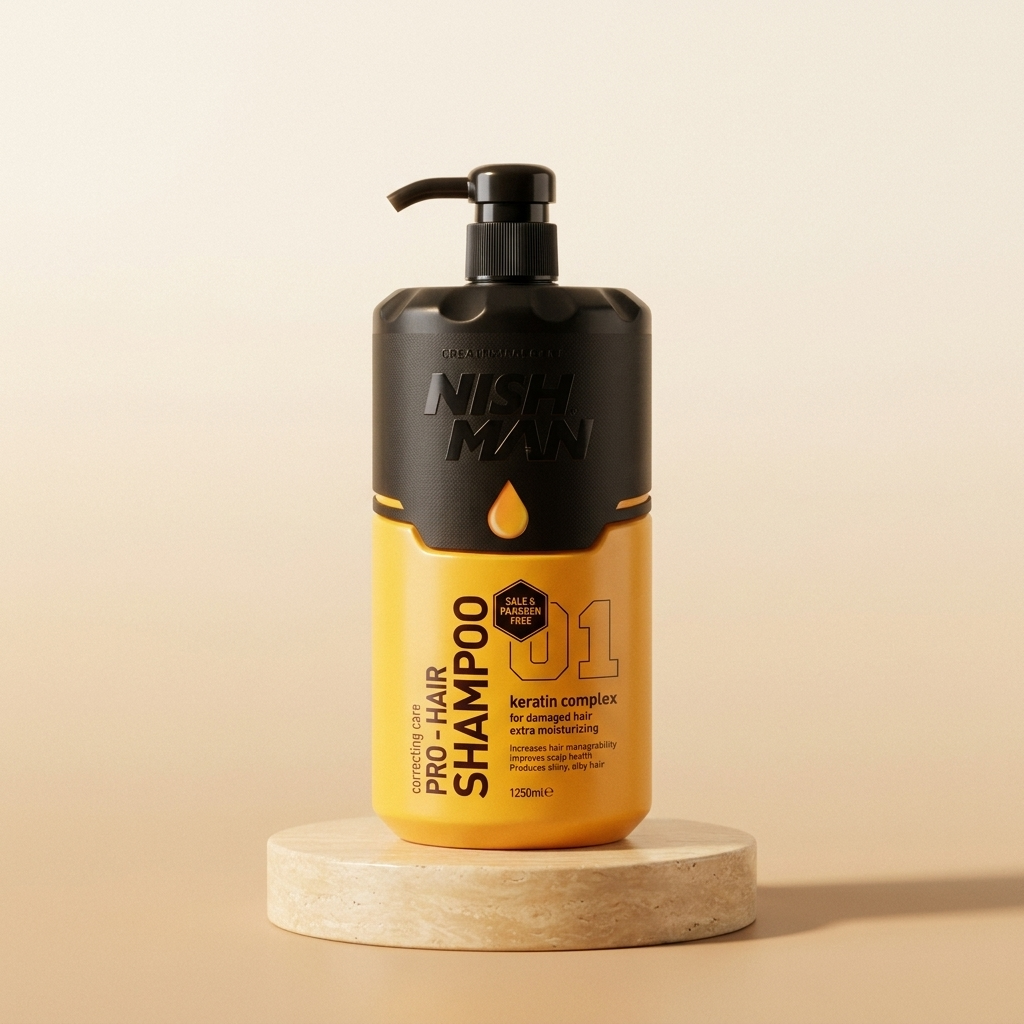 Shampoo