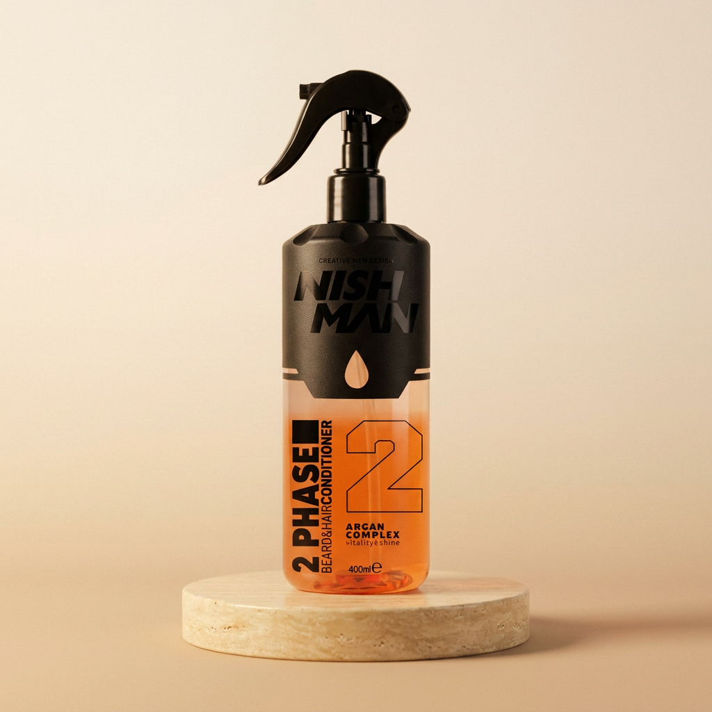 Conditioner & Haarmaske