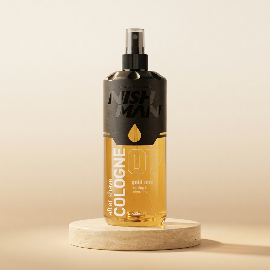 After Shave Cologne