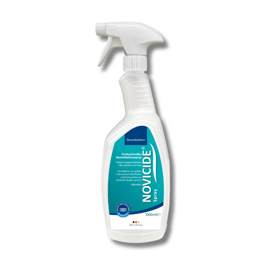 NOVICIDE Desinfektionsspray alkoholfrei 1000 ml