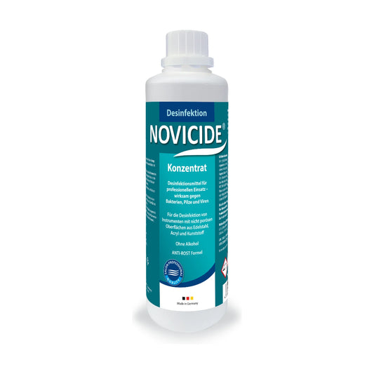 NOVICIDE Konzentrat für Desinfektionszylinder 500 ml