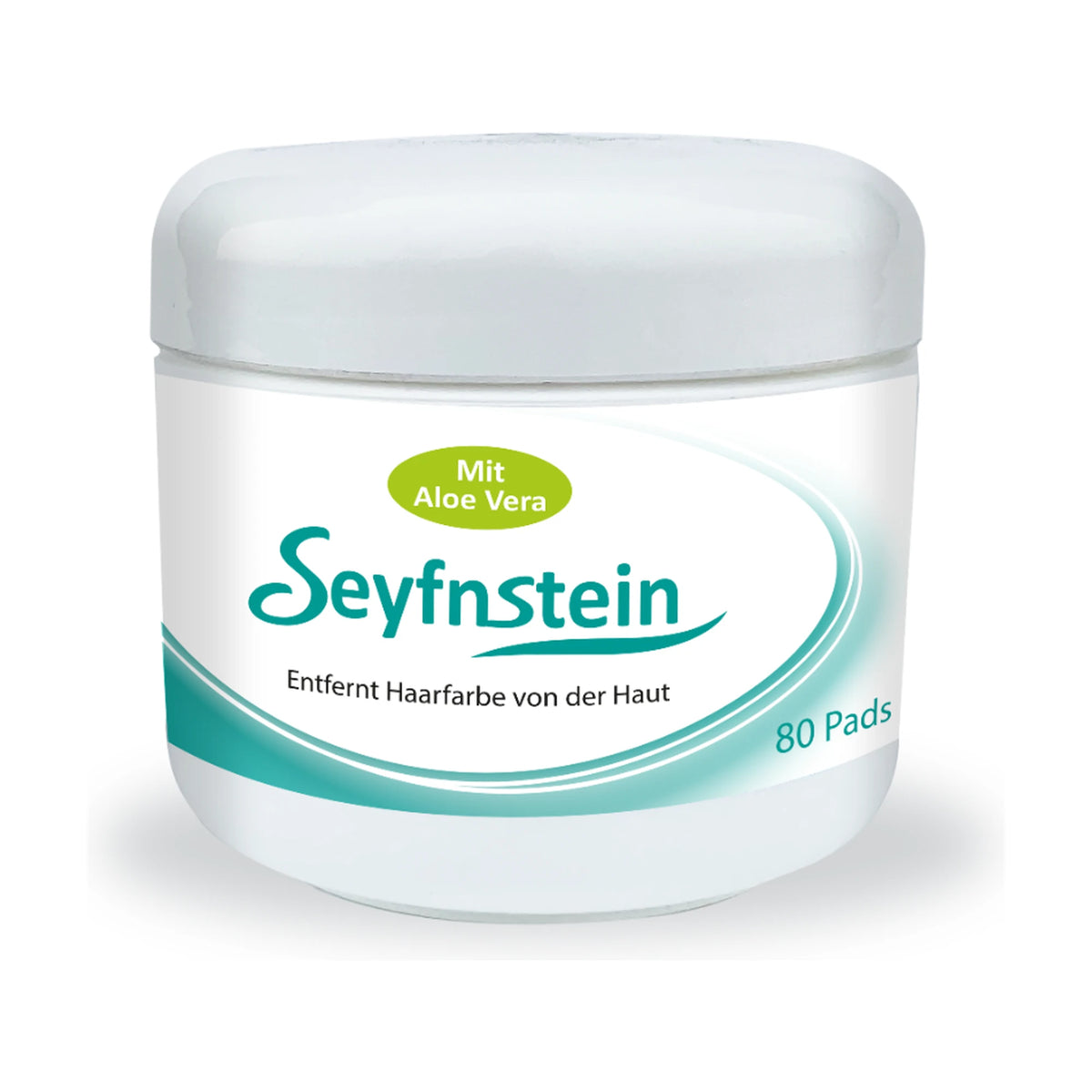 Seyfnstein Haarfarbe-Entferner Pads