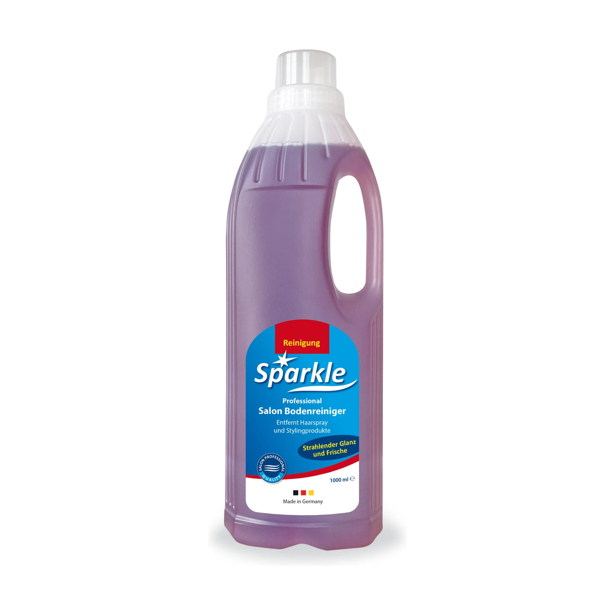 SPARKLE Salon-Bodenreiniger Konzentrat 1000 ml