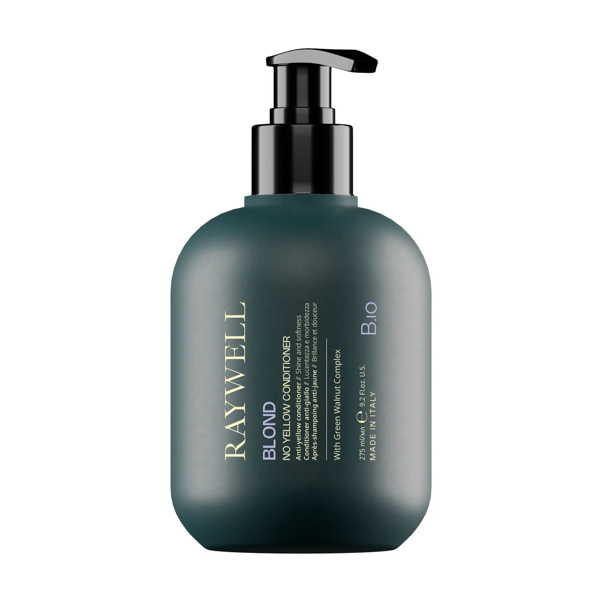 RAYWELL B.IO BLOND No Yellow Conditioner 275 ml