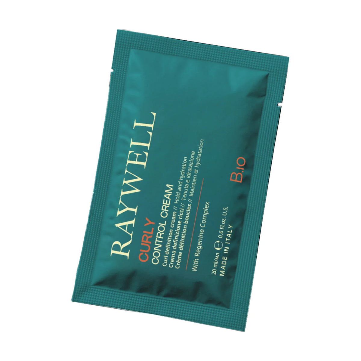RAYWELL B.IO CURLY CONTROL Creme 20 ml