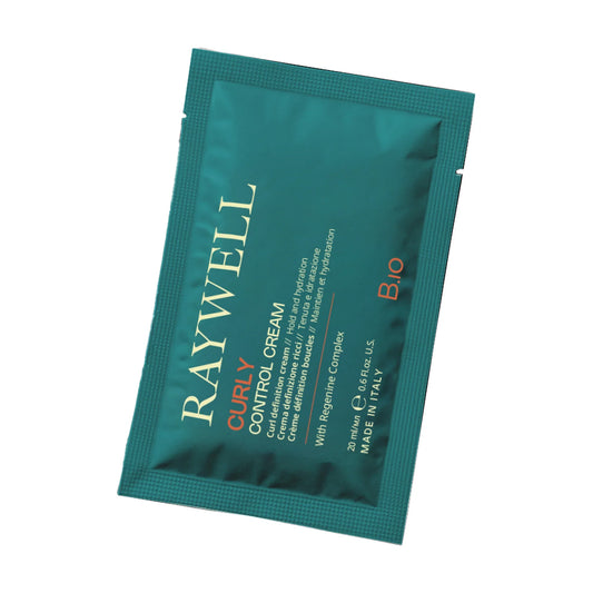 RAYWELL B.IO CURLY CONTROL Creme 20 ml