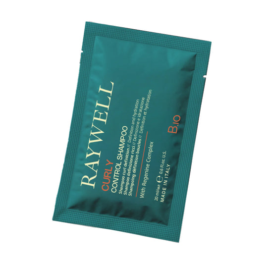 RAYWELL B.IO CURLY CONTROL Shampoo 20 ml