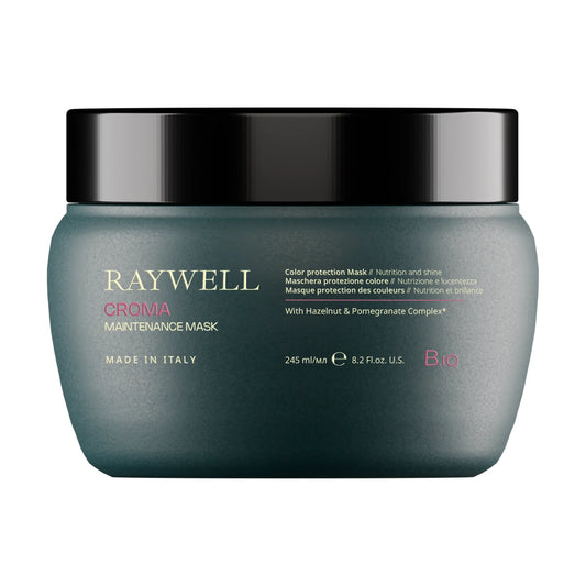 RAYWELL B.IO CROMA Maske 245 ml