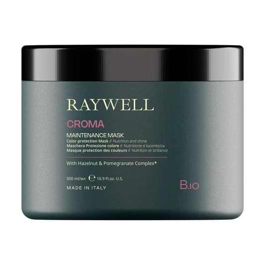 RAYWELL B.IO CROMA Maske 500 ml