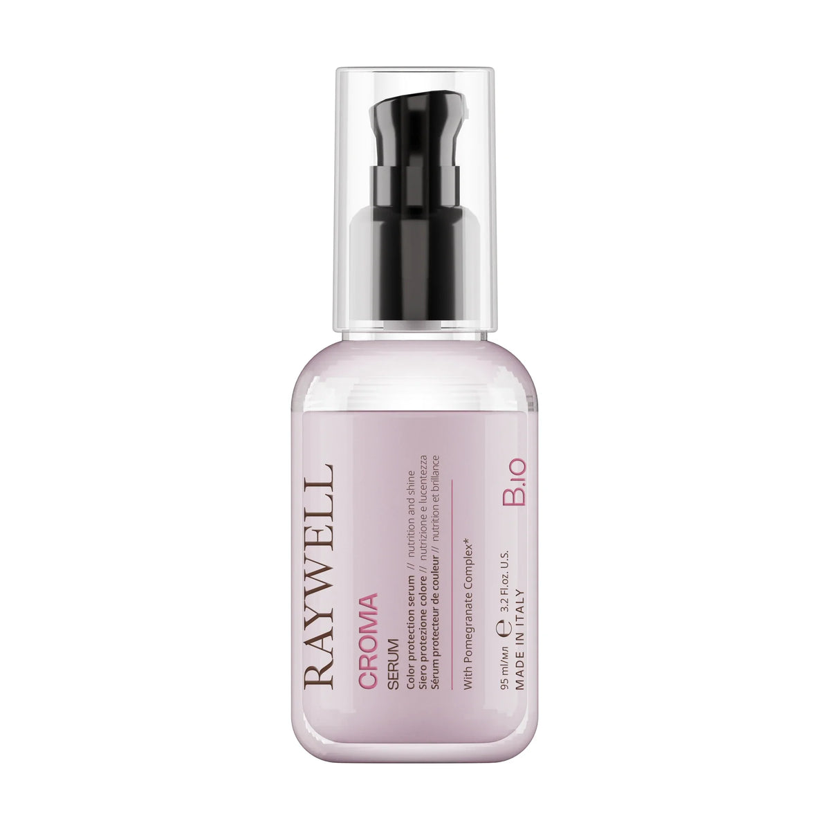 RAYWELL B.IO CROMA Serum 95 ml