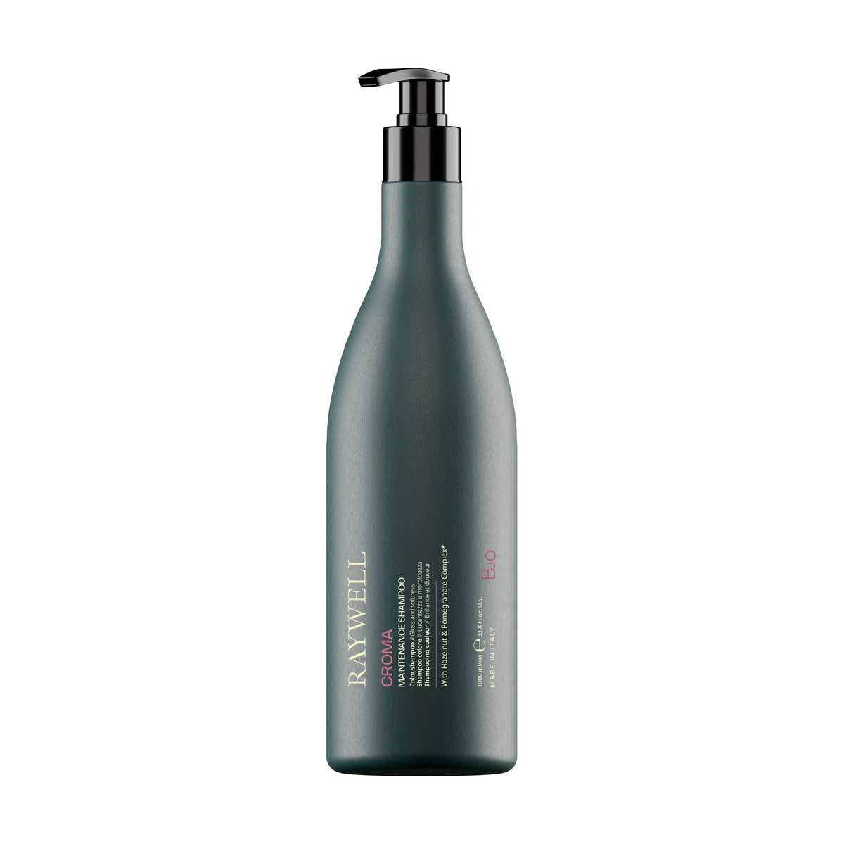 RAYWELL B.IO CROMA Shampoo 1000 ml