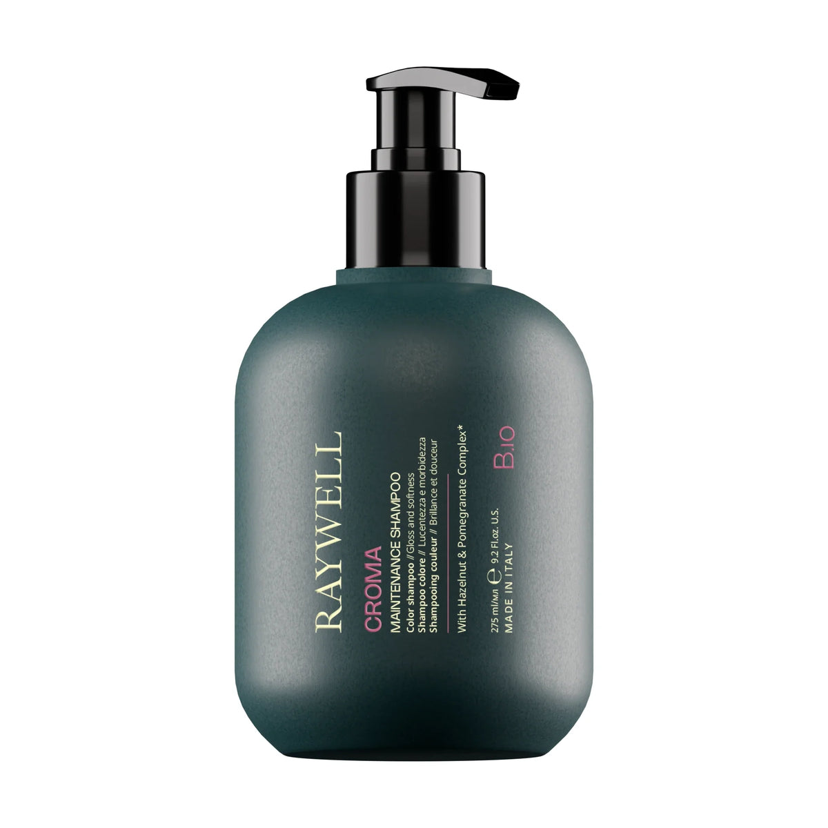 RAYWELL B.IO CROMA Shampoo 275 ml