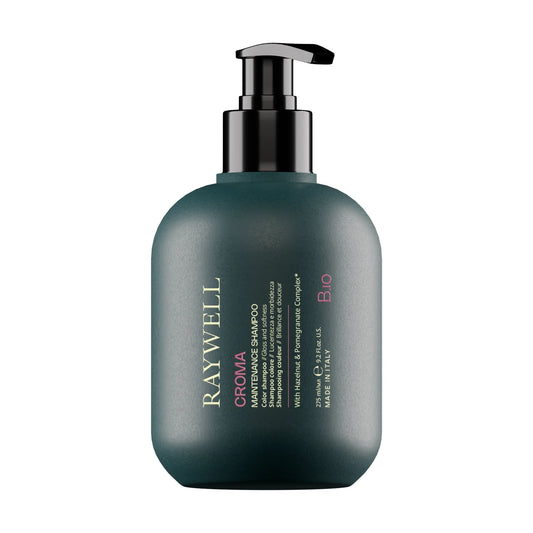 RAYWELL B.IO CROMA Shampoo 275 ml