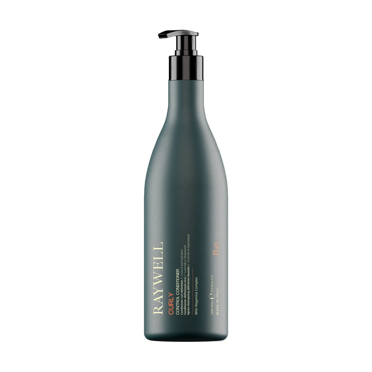RAYWELL B.IO CURLY CONTROL Conditioner 1000 ml