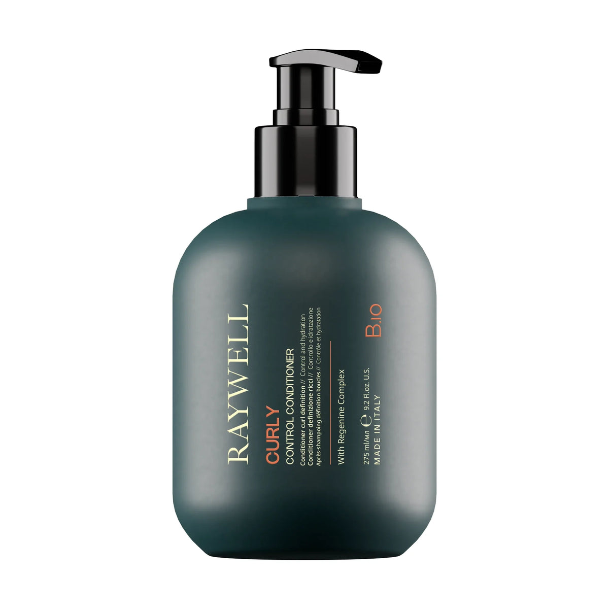 RAYWELL B.IO CURLY CONTROL Conditioner 275 ml