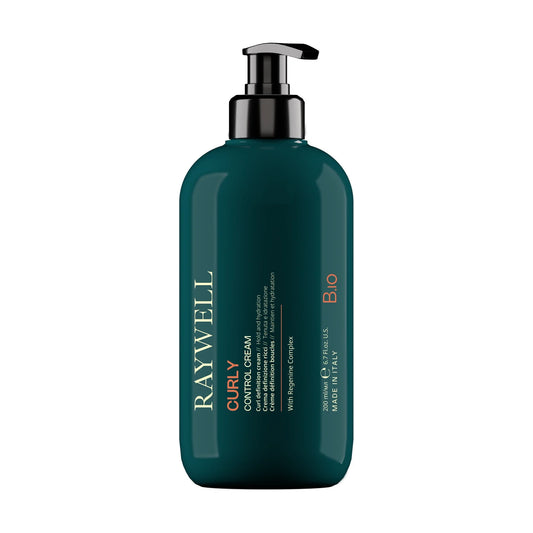 RAYWELL B.IO CURLY CONTROL Creme 200 ml