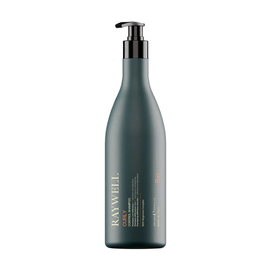 RAYWELL B.IO CURLY CONTROL Shampoo 1000 ml