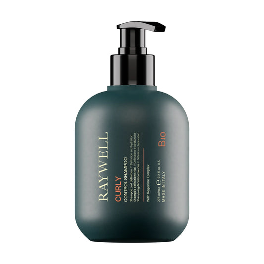 RAYWELL B.IO CURLY CONTROL Shampoo 275 ml