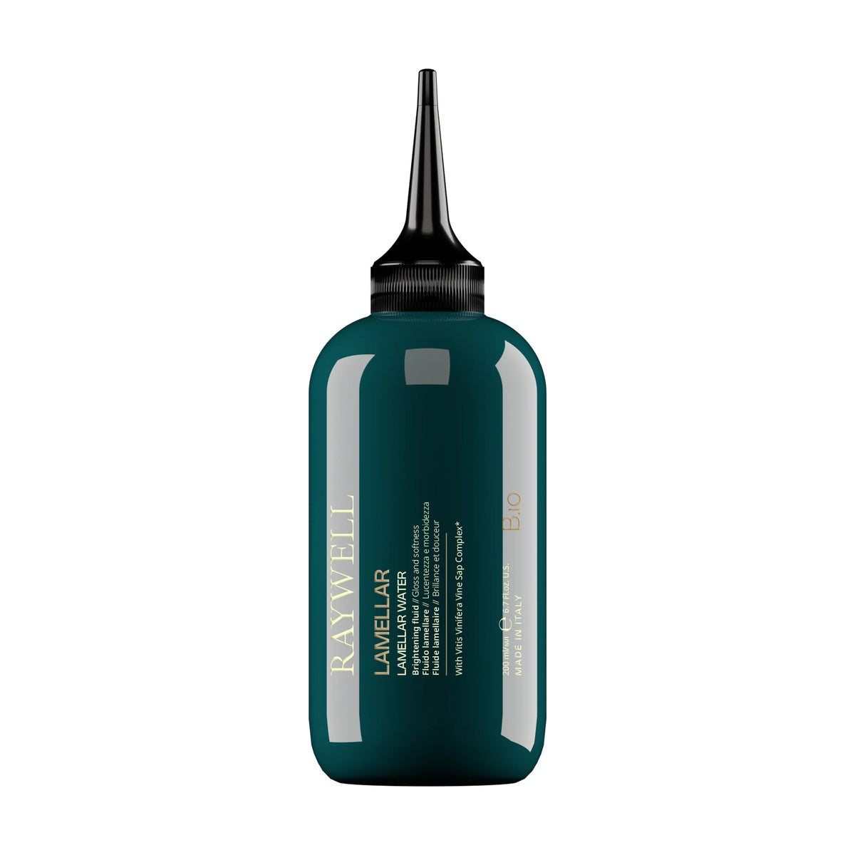 RAYWELL B.IO LAMELLAR Water 200 ml