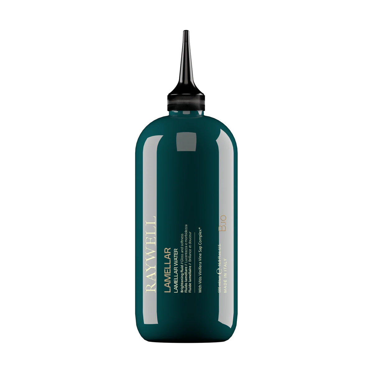 RAYWELL B.IO LAMELLAR Water 500 ml