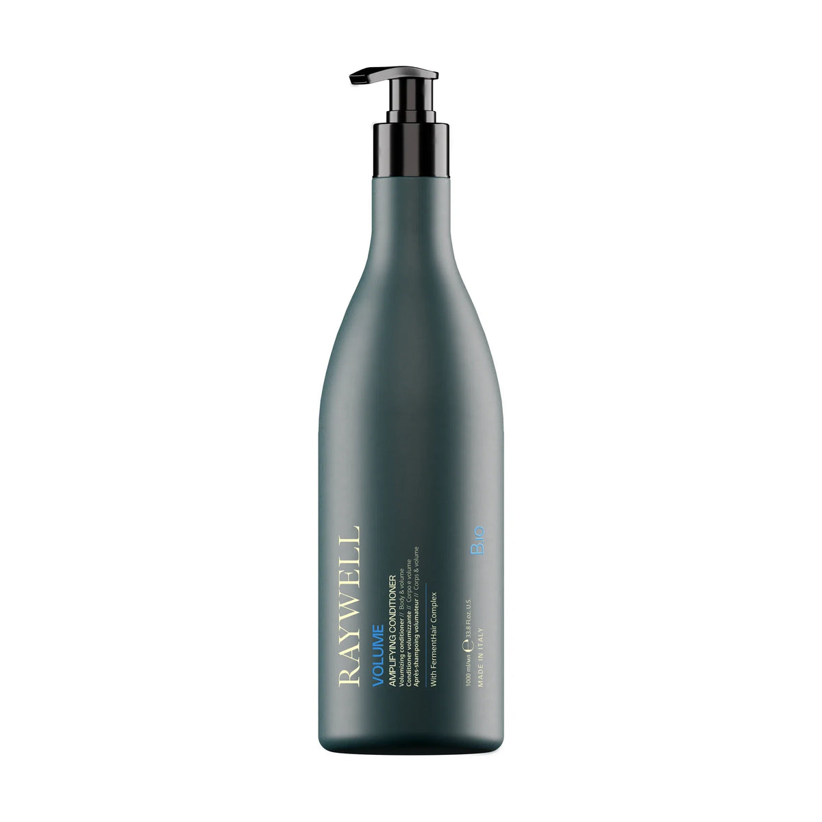 RAYWELL B.IO VOLUME Amplifying Conditioner 1000 ml
