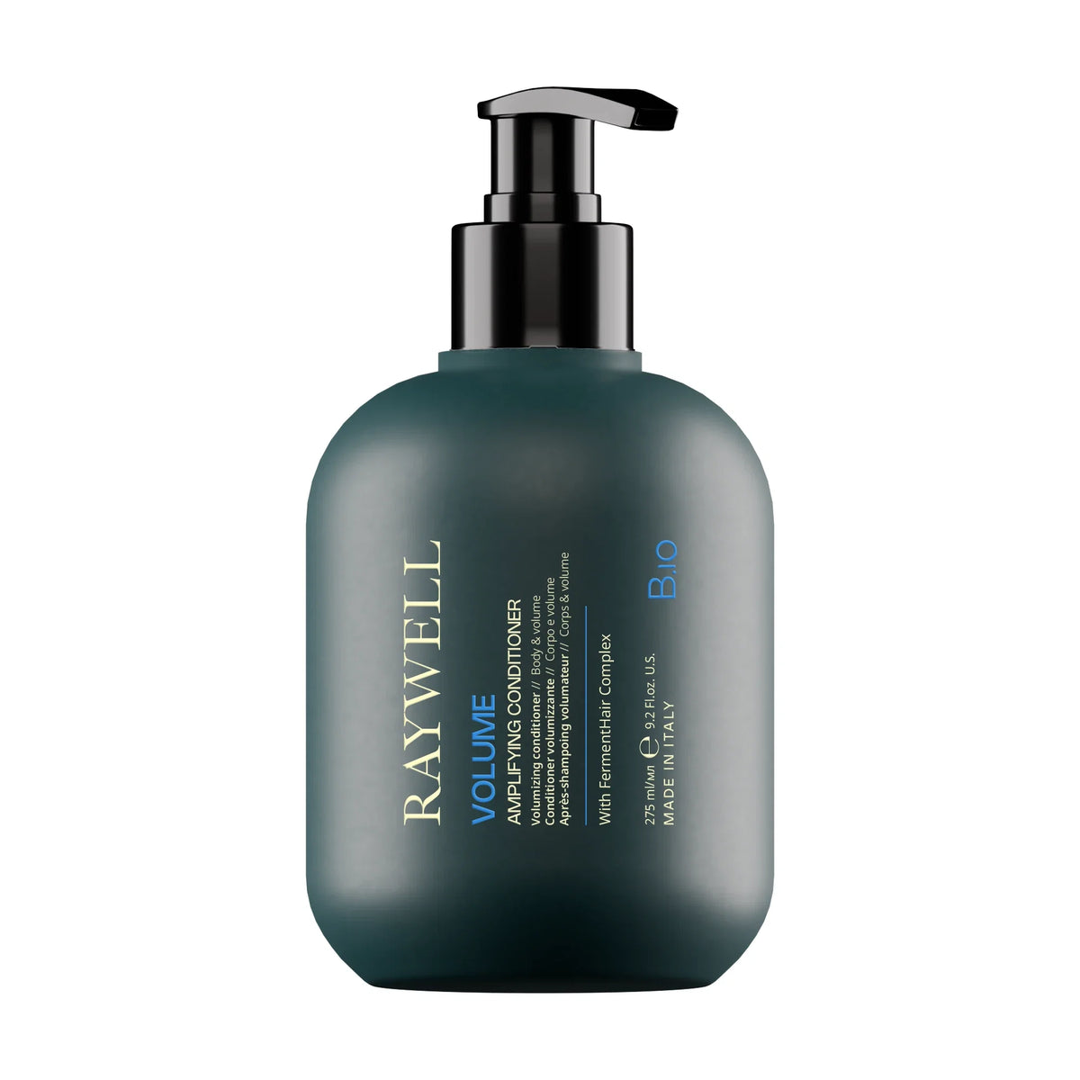 RAYWELL B.IO VOLUME Amplifying Conditioner 275 ml