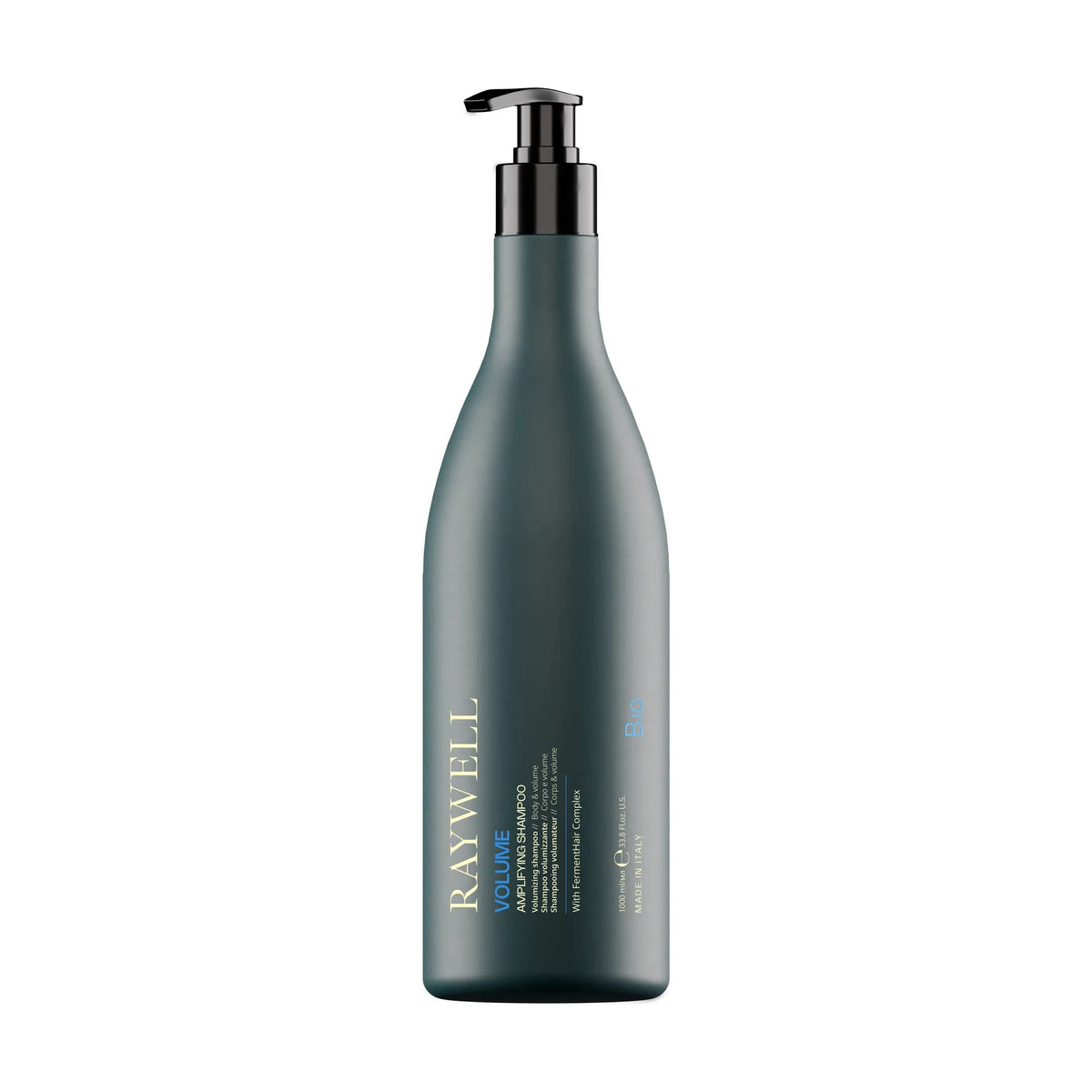 RAYWELL B.IO VOLUME Amplifying Shampoo 1000 ml