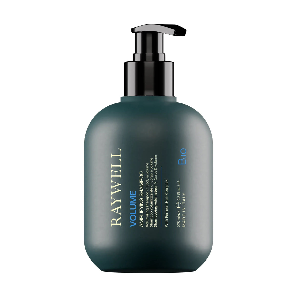 RAYWELL B.IO VOLUME Amplifying Shampoo 275 ml