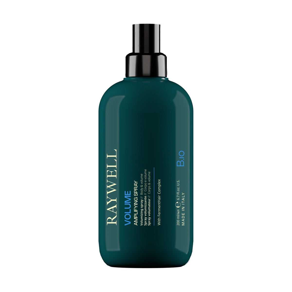 RAYWELL B.IO VOLUME Amplifying Spray 200 ml