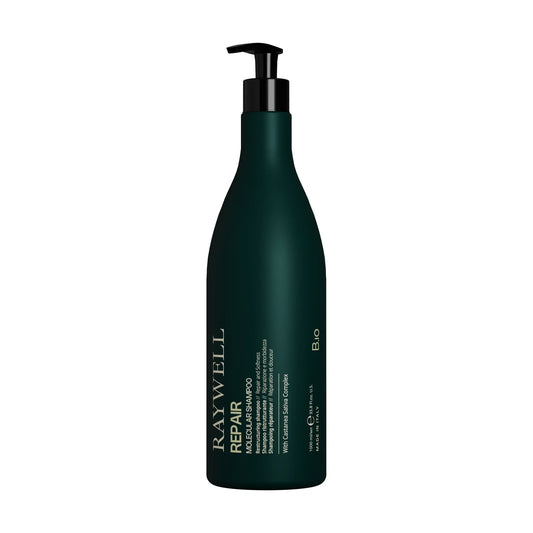 RAYWELL B.IO REPAIR MOLECULAR Shampoo 1000 ml