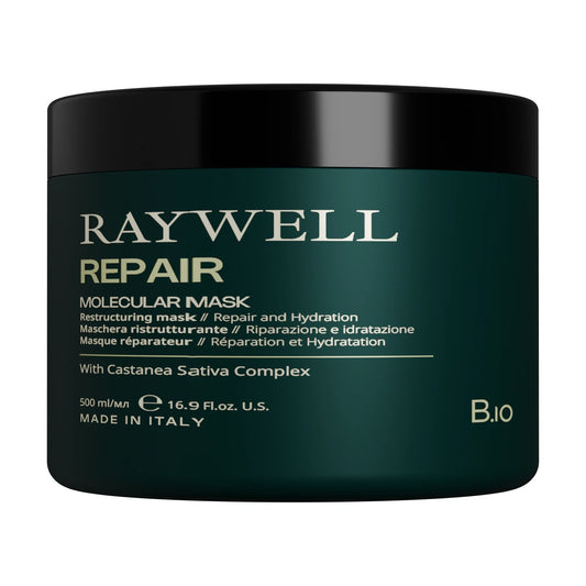 RAYWELL B.IO REPAIR MOLECULAR Maske 500 ml