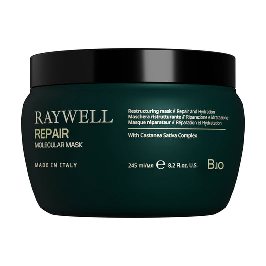 RAYWELL B.IO REPAIR MOLECULAR Maske 245 ml