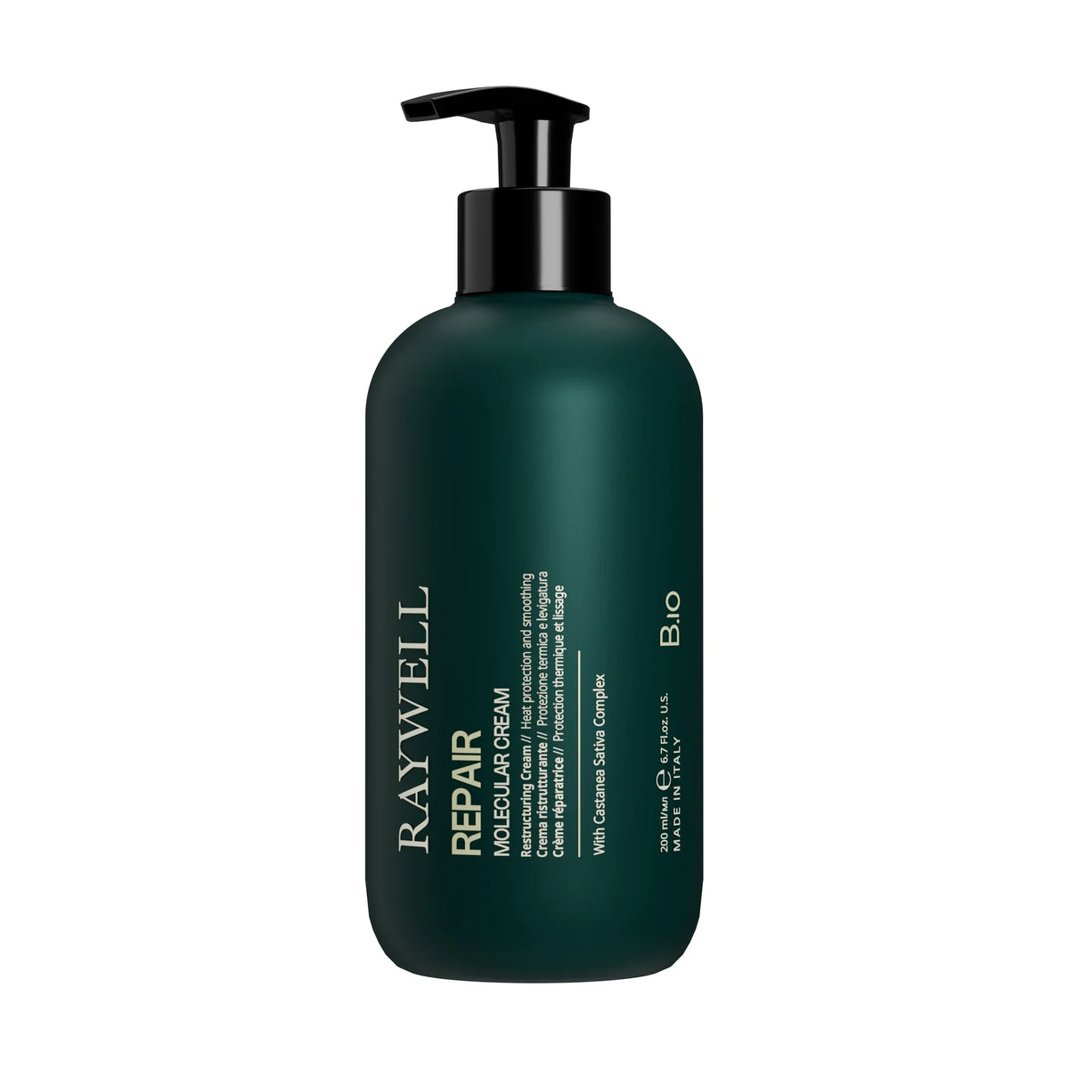 RAYWELL B.IO REPAIR Molecular Creme 200 ml
