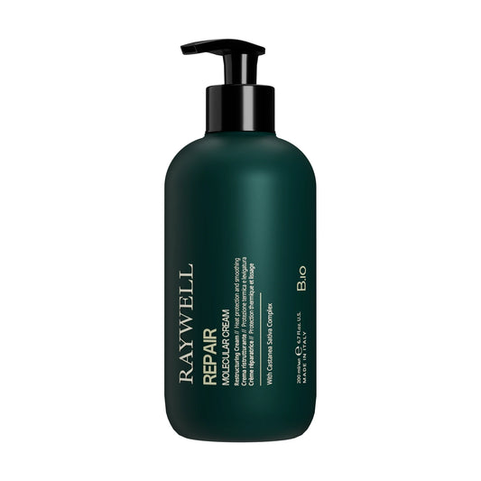RAYWELL B.IO REPAIR Molecular Creme 200 ml