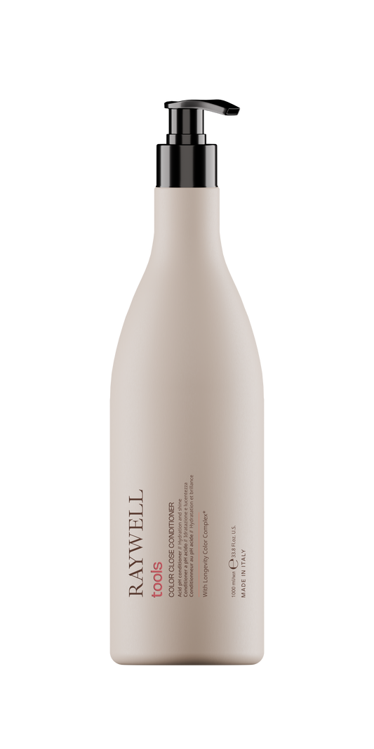 RAYWELL TOOLS Color Close Conditioner 1000 ml