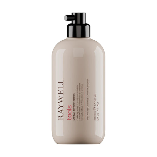 RAYWELL TOOLS Metal Detox Spray 200 ml