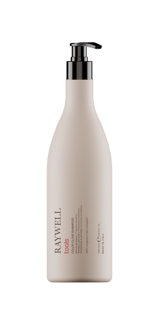 RAYWELL TOOLS Color Close Shampoo 1000 ml