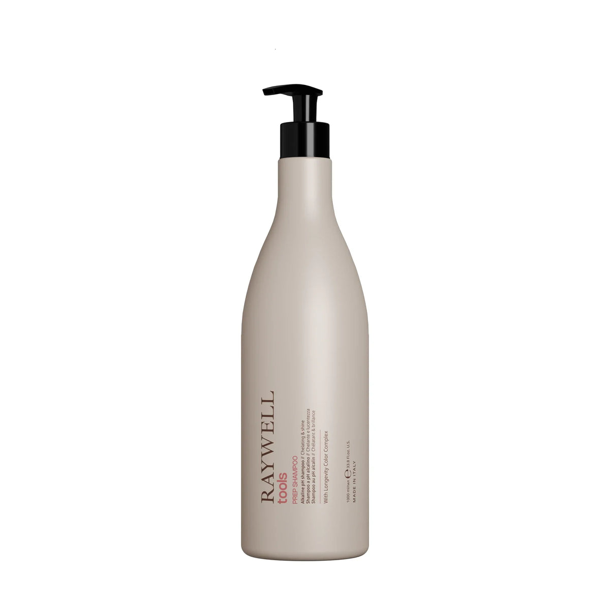 RAYWELL TOOLS Prep Shampoo 1000 ml
