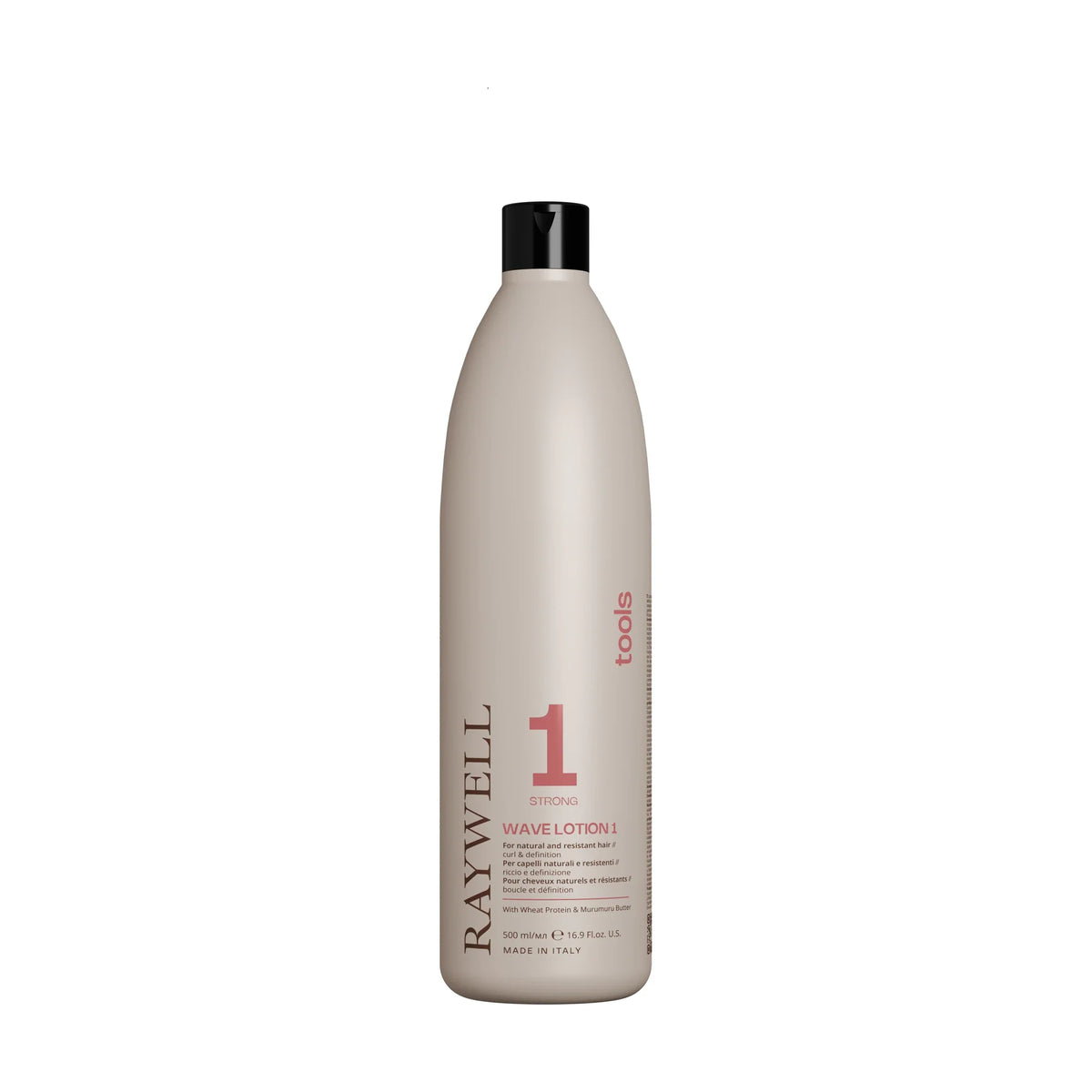 RAYWELL TOOLS Dauerwellflüssigkeit – Lotion 1