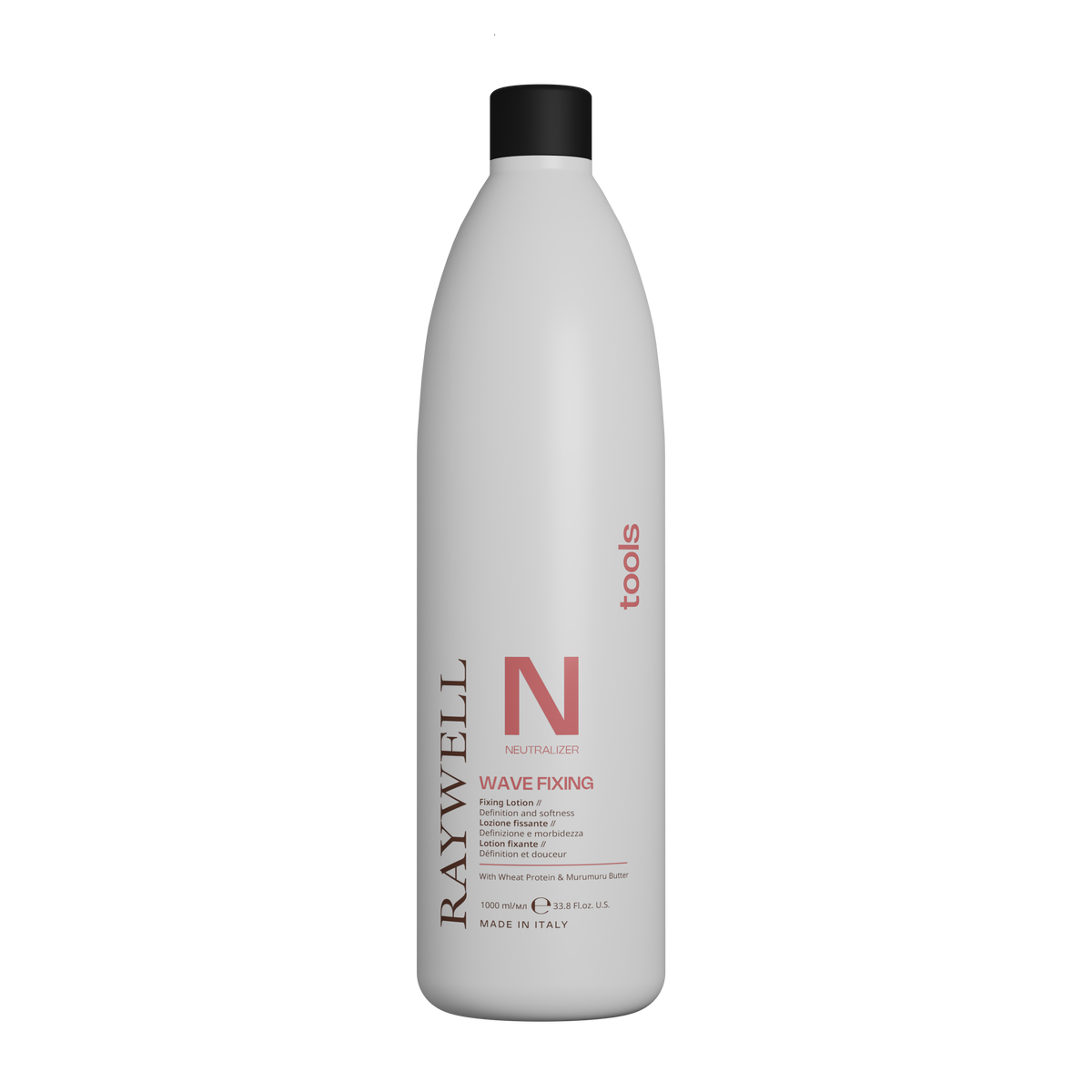 RAYWELL TOOLS Fixierung 1000 ml