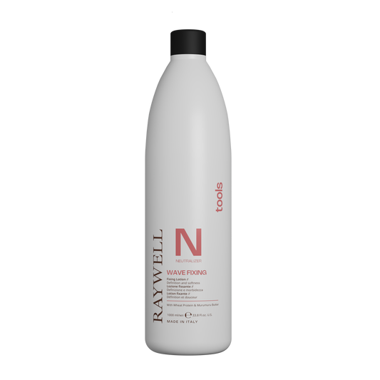 RAYWELL TOOLS Fixierung 1000 ml