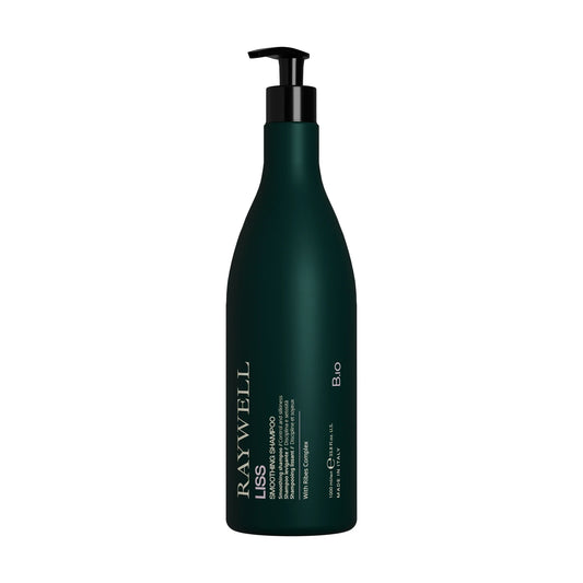 RAYWELL B.IO LISS Smoothing Shampoo 1000 ml